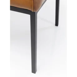 Chaise A. Acc. Thinktank Marron
