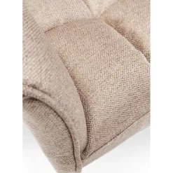 Chaise A. Acc. Thinktank Marron Clair