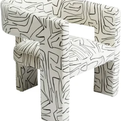 Chaise A. Acc. Tripod