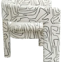 Chaise A. Acc. Tripod