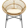 Chaise Bali