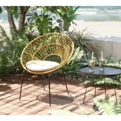 Chaise Bali