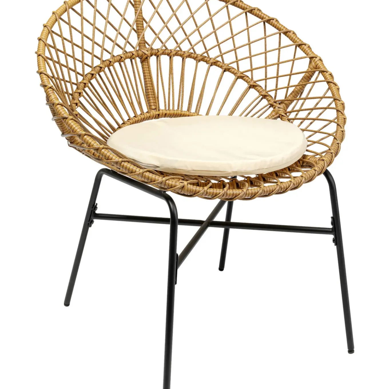 Chaise Bali
