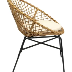 Chaise Bali