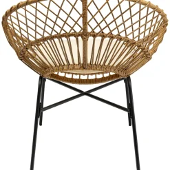 Chaise Bali