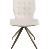 Chaise Butterfly Creme