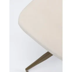 Chaise Butterfly Creme