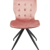 Chaise Butterfly Rose
