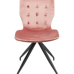 Chaise Butterfly Rose