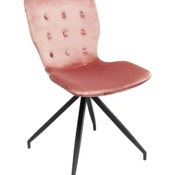Chaise Butterfly Rose