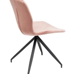 Chaise Butterfly Rose