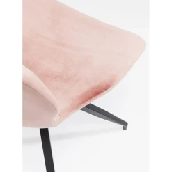 Chaise Butterfly Rose
