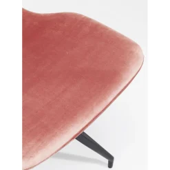 Chaise Butterfly Rose