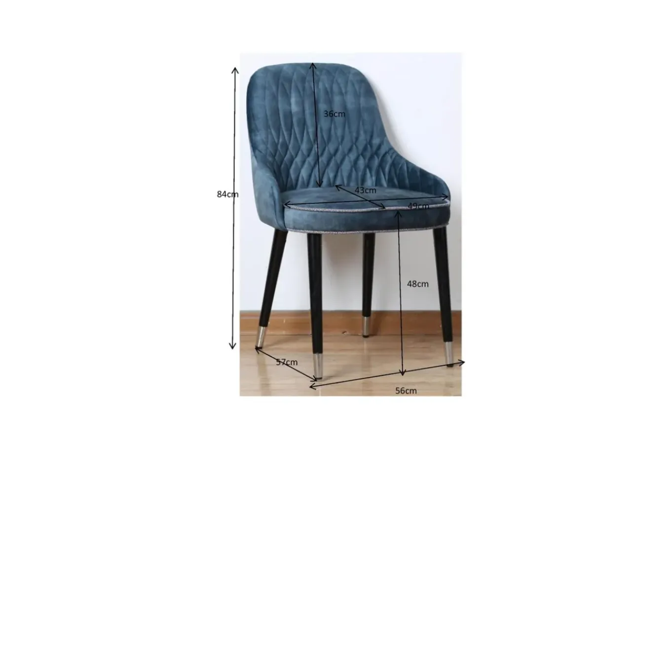 Chaise Catania