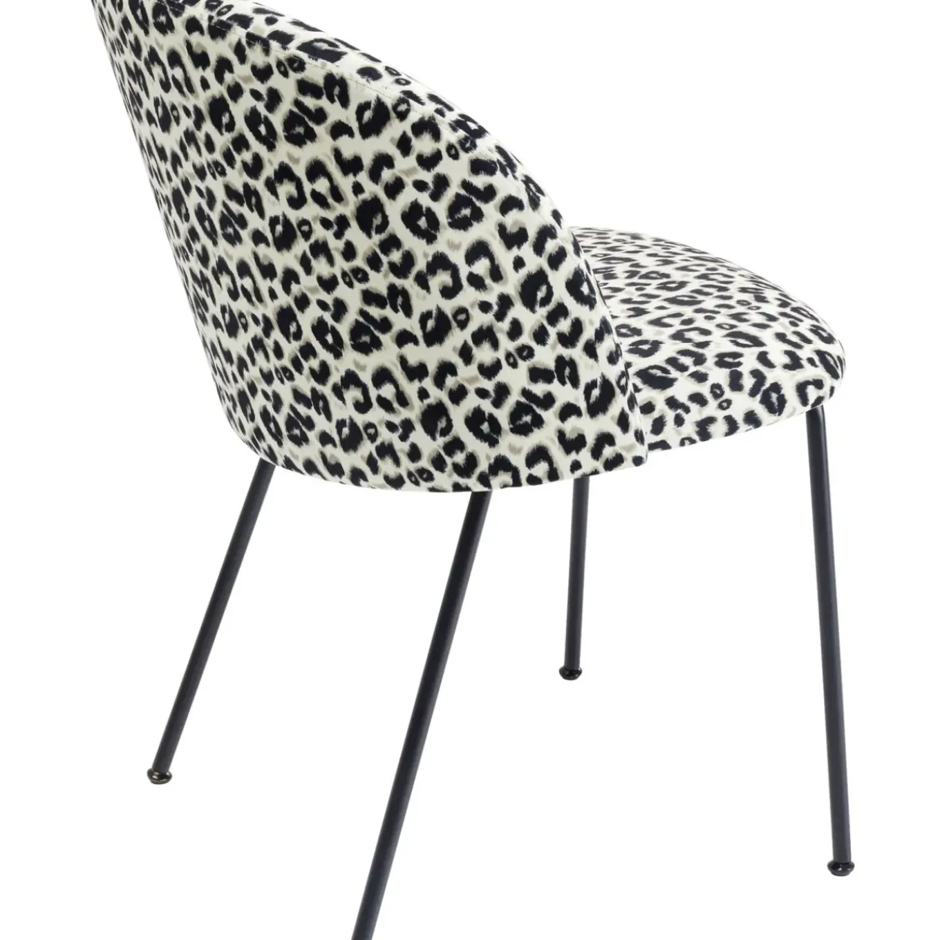 Chaise Cecil Leo