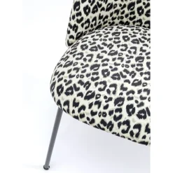 Chaise Cecil Leo