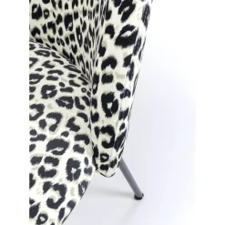 Chaise Cecil Leo