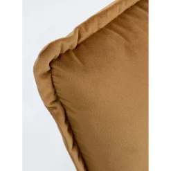 Chaise Chelsea Marron