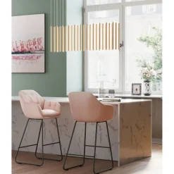 Chaise De Bar Elaine