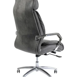 Chaise De Bureau Bureau Gris
