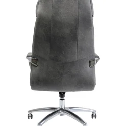 Chaise De Bureau Bureau Gris