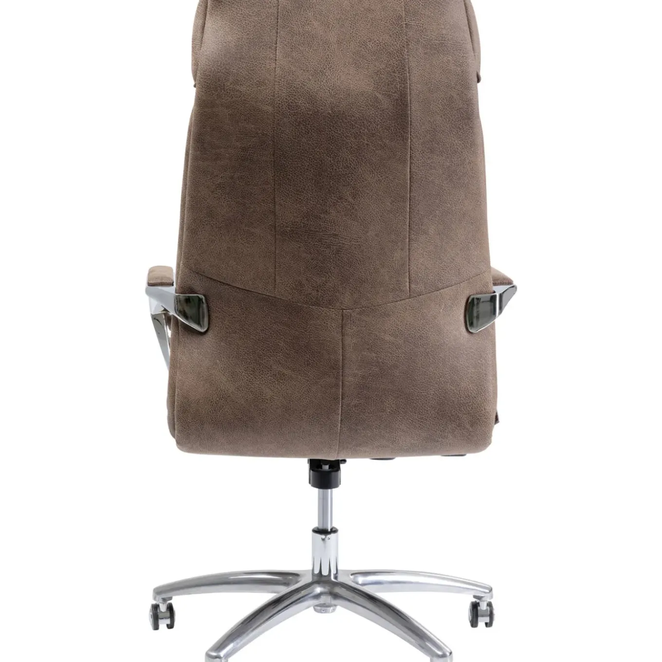 Chaise De Bureau Bureau Marron
