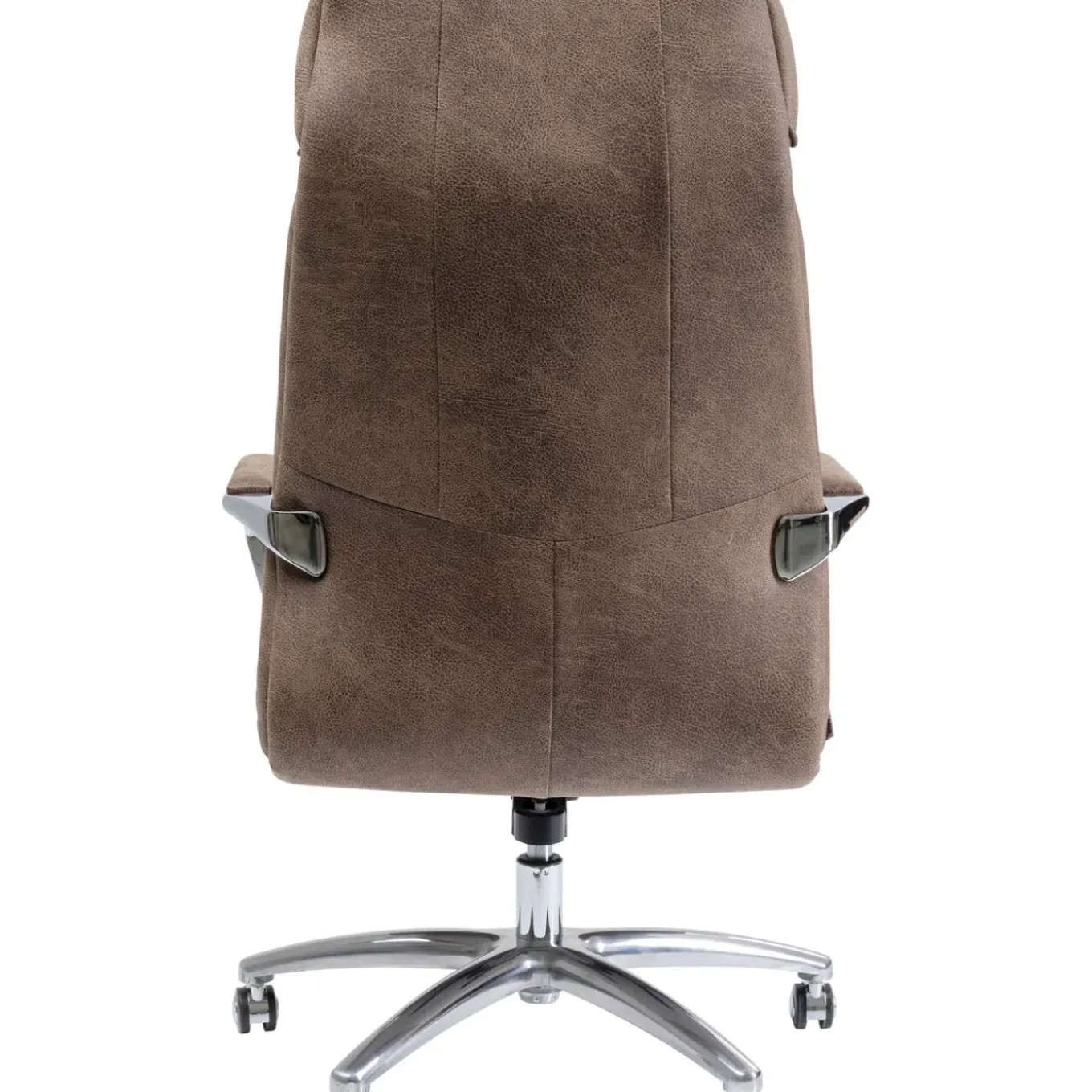 Chaise De Bureau Bureau Marron