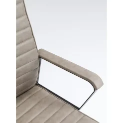 Chaise De Bureau Labora Dossier Bas Pebble