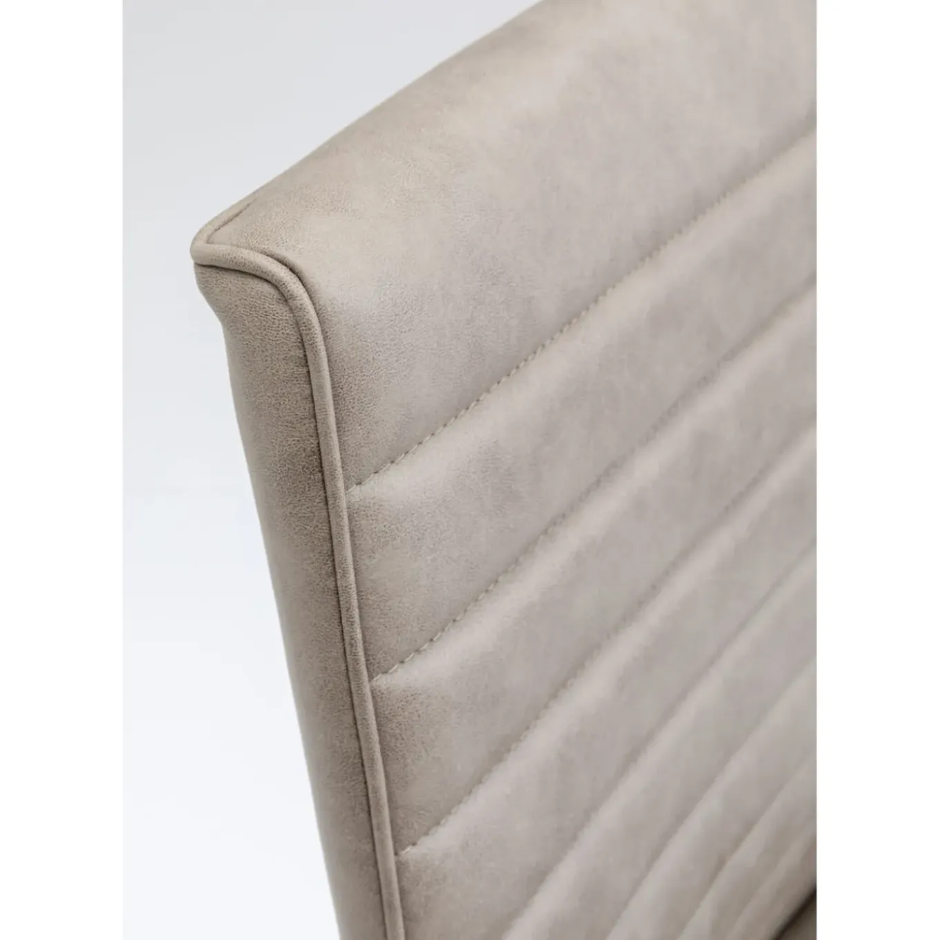 Chaise De Bureau Labora Dossier Bas Pebble