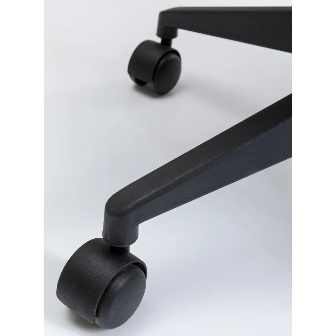 Chaise De Bureau Labora Dossier Bas Pebble