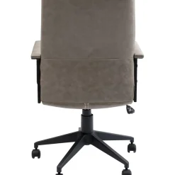 Chaise De Bureau Labora Dossier Bas Pebble