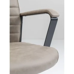 Chaise De Bureau Labora Pebble Haut Dossier