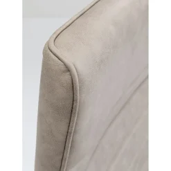 Chaise De Bureau Labora Pebble Haut Dossier