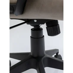 Chaise De Bureau Labora Pebble Haut Dossier