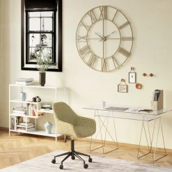 Chaise De Bureau Margot