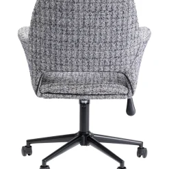 Chaise De Bureau Marianne Gris