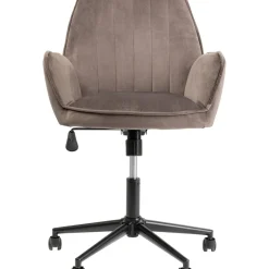 Chaise De Bureau Marisa Gris