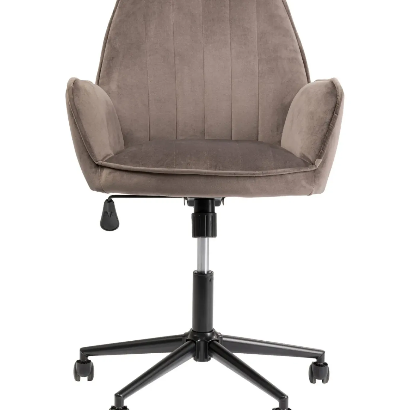 Chaise De Bureau Marisa Gris