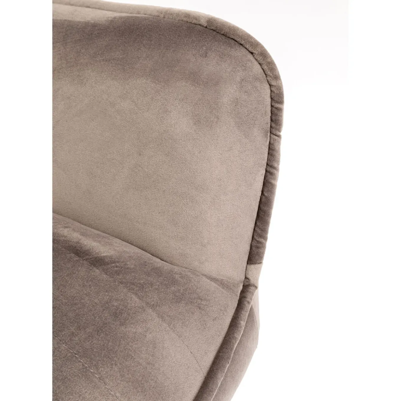 Chaise De Bureau Marisa Gris