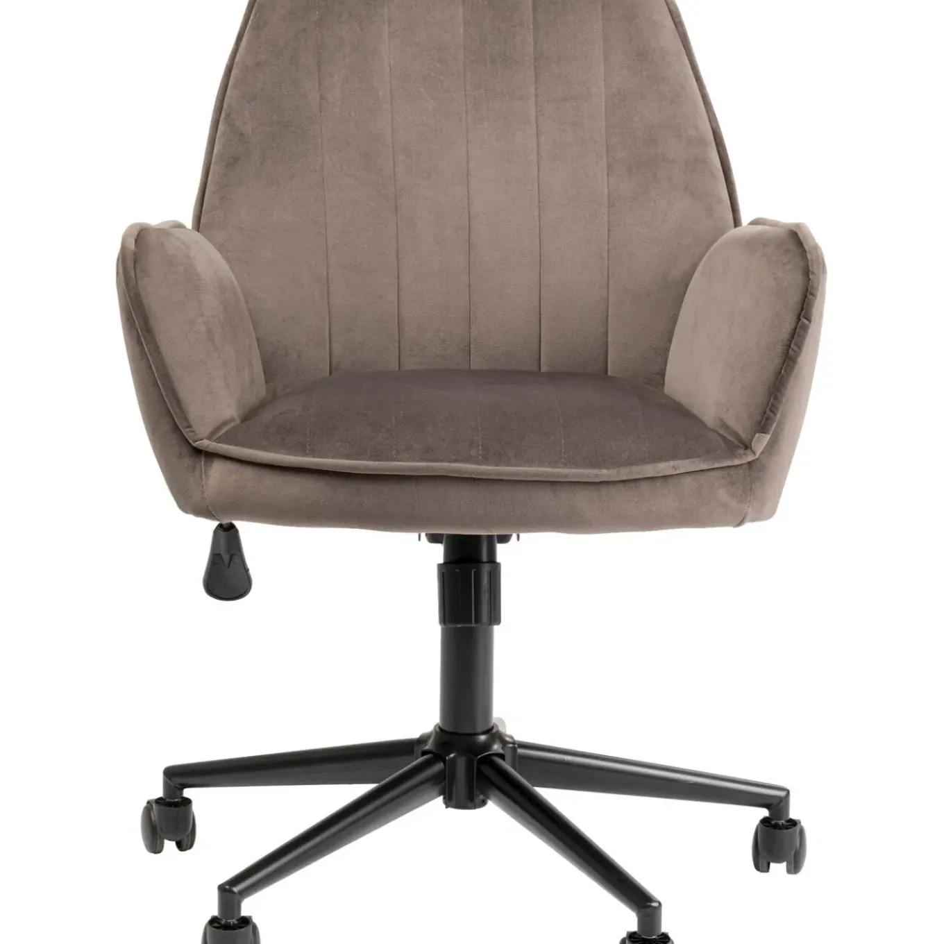 Chaise De Bureau Marisa Gris