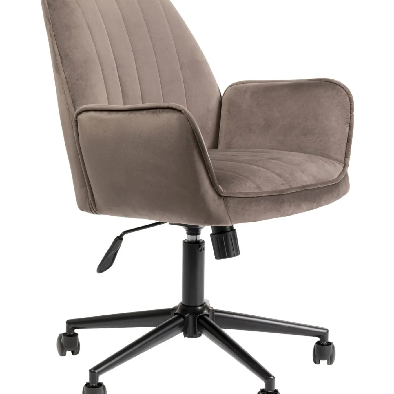 Chaise De Bureau Marisa Gris