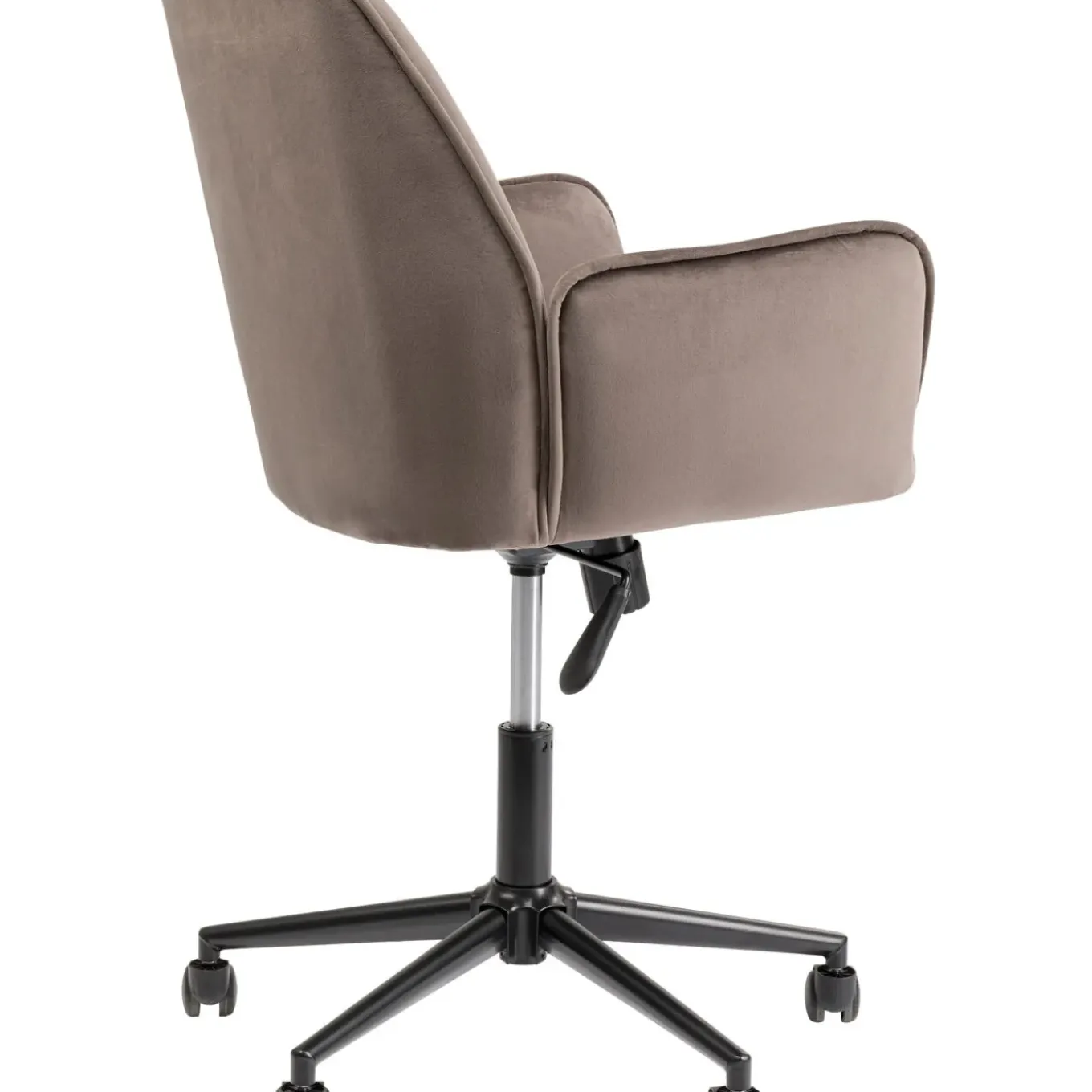Chaise De Bureau Marisa Gris