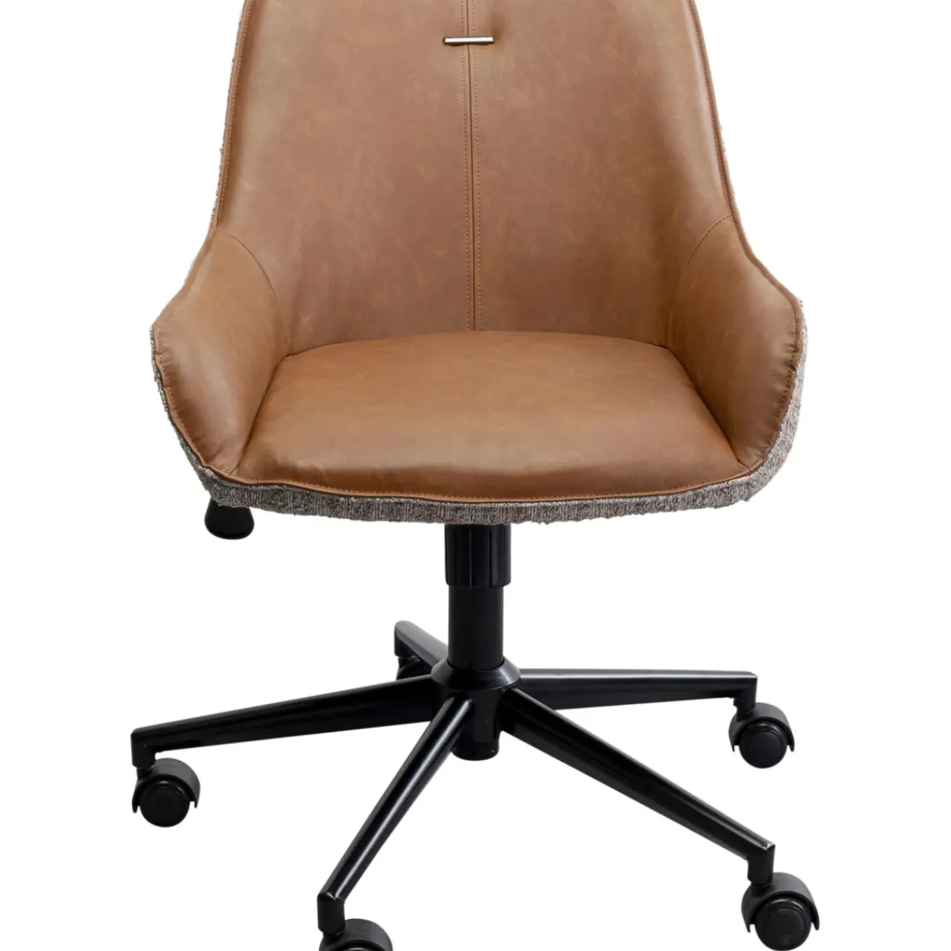 Chaise De Bureau Monica Marron
