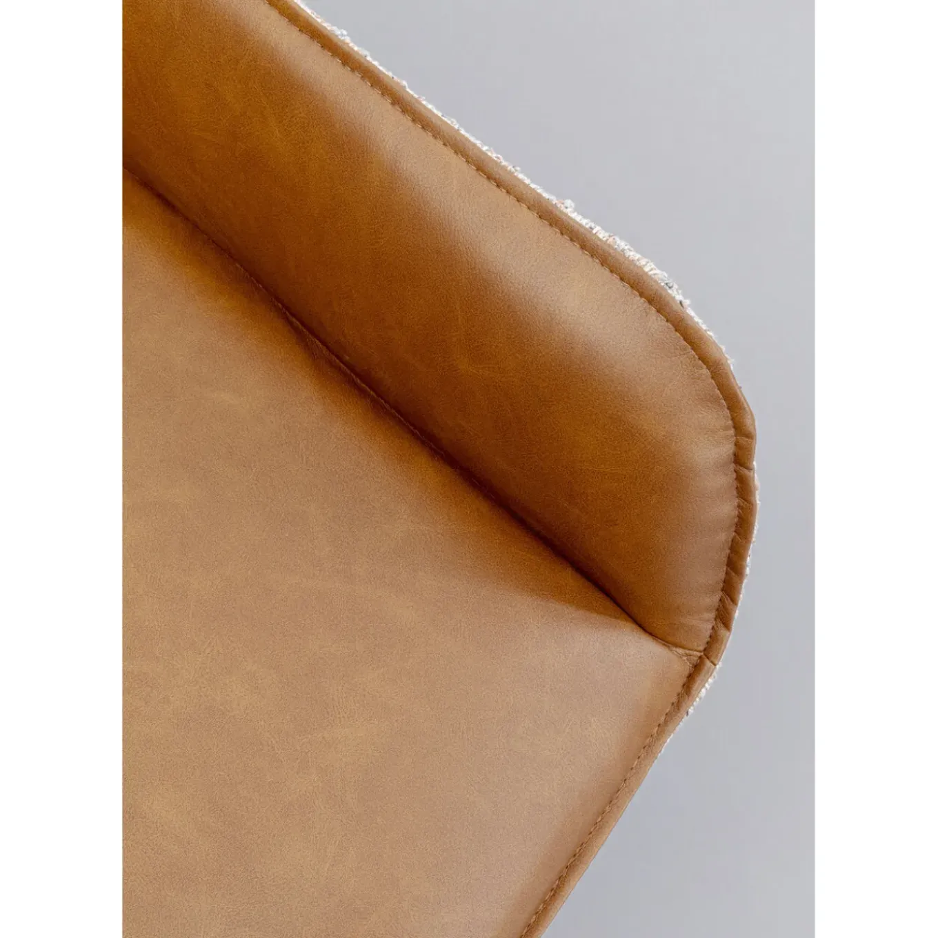 Chaise De Bureau Monica Marron