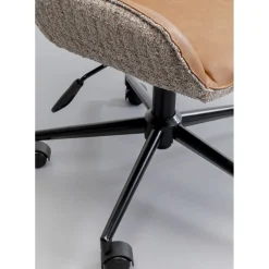 Chaise De Bureau Monica Marron