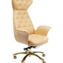 Chaise De Bureau Pivotante Brady Laiton