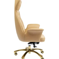 Chaise De Bureau Pivotante Brady Laiton