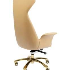 Chaise De Bureau Pivotante Brady Laiton