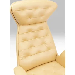 Chaise De Bureau Pivotante Brady Laiton