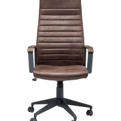 Chaise De Bureau Pivotante Labora Dossier Haut